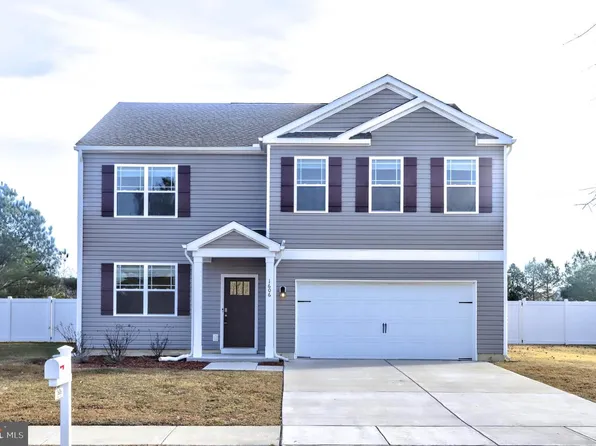1606 Osprey Cir, Cambridge, MD 21613