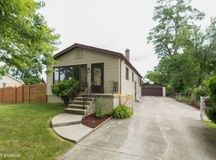13535 S Laramie Ave, Crestwood, IL 60445