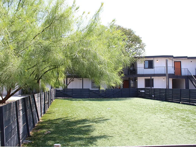Villas at Mueller — Photo 47