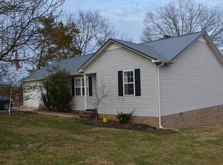 2317 Plunk Whitson Rd, Cookeville, TN 38501