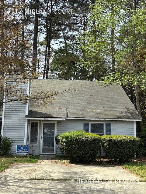 1st image of 3312 Midland Ct