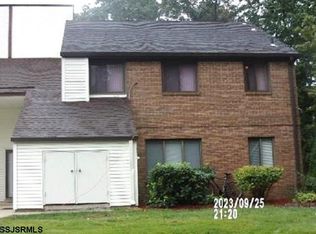 23 Country Magnolia Ln #23, Egg Harbor Township, NJ 08234