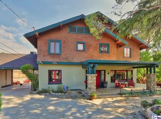 6944 Apperson St, Tujunga, CA 91042