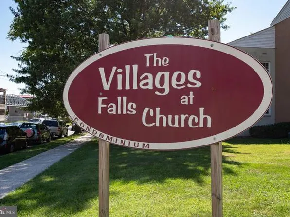 2903 Willston Pl #103, Falls Church, VA 22044