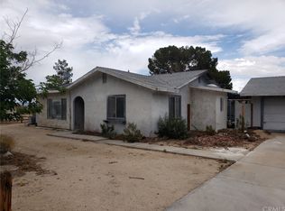 7027 Estrella Ave, Twentynine Palms, CA 92277