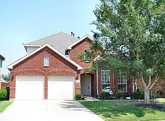 2nd image of 2521 Persimmon Dr