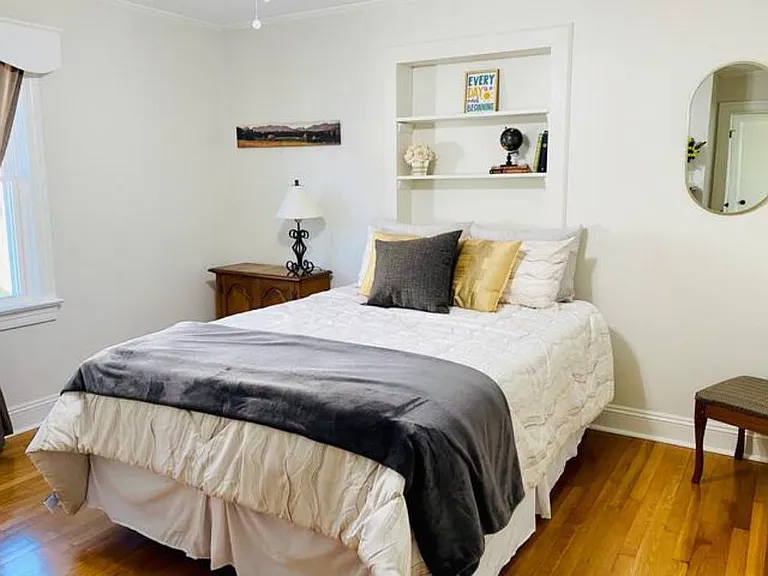 601 Mount Olive Church Rd — Photo 12