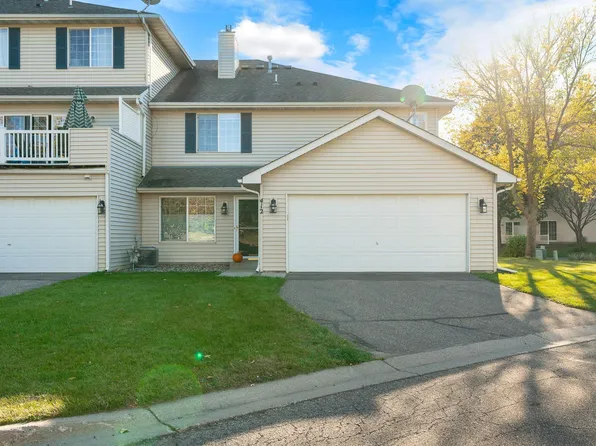 412 Gironde Ct #33, Saint Paul, MN 55125