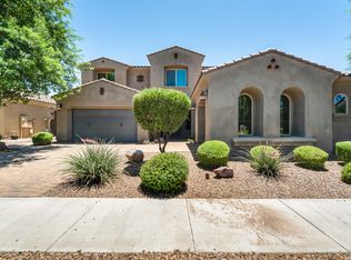 3121 E Blue Sage Ct, Gilbert, AZ 85297