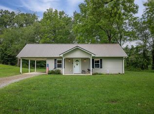 121 Old Highway 5, Blue Ridge, GA 30513