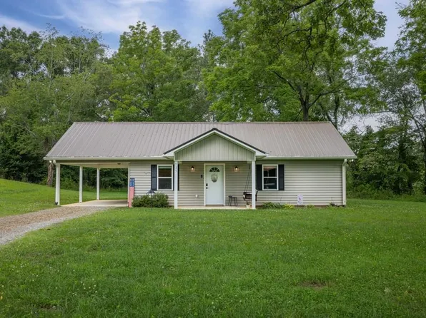 121 Old Highway 5, Blue Ridge, GA 30513