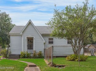 621 Saint Thomas St, Lafayette, LA 70506