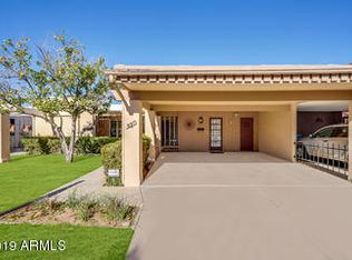 920 W Rovey Ave, Phoenix, AZ 85013