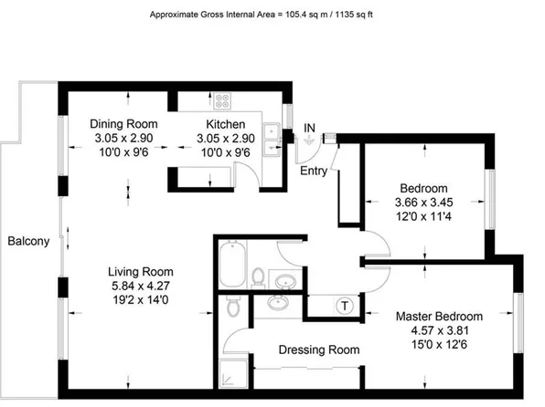 3168 Via Vis Unit C, Laguna Woods, CA 92637