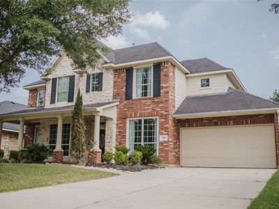 918 Spring Source Pl, Spring, TX, 77373