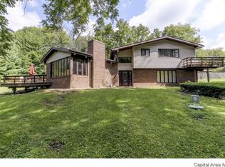 36 Desoto Dr, Springfield, IL 62711