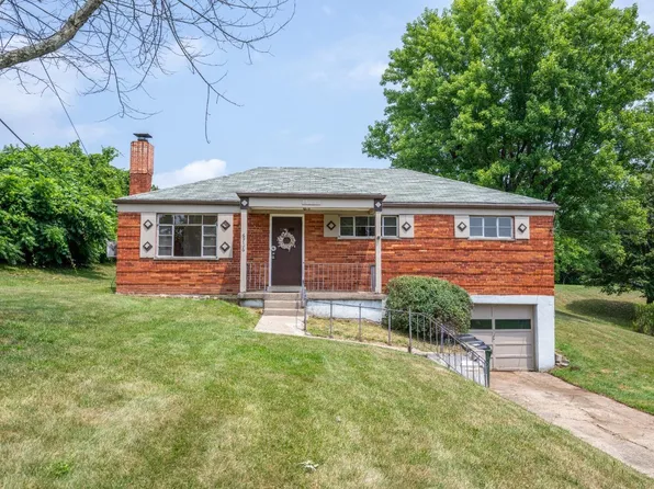 6736 Hearne Rd, Cincinnati, OH 45248