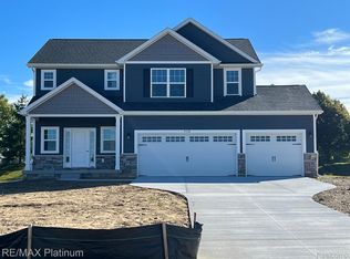 13123 Stony Brook Pass, Linden, MI 48451