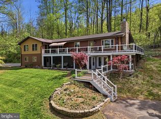 648 Creek Rd, Front Royal, VA 22630