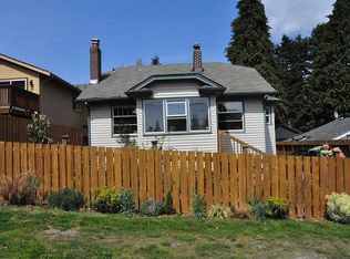 906 N 100th St, Seattle, WA 98133