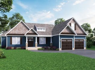 818 Grantwood Cir, Greer, SC 29651