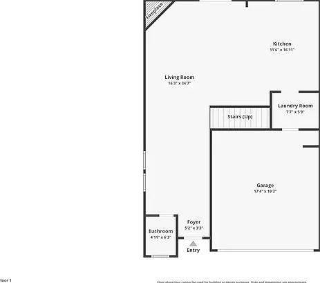 251 Bermuda Lakes Dr — Photo 2
