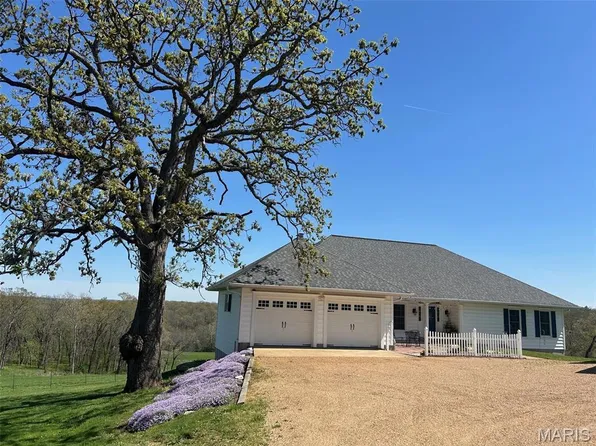 2300 Sycamore Ln, Saint Clair, MO 63077