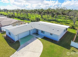 1215 Montego Bay Dr N, Merritt Island, FL 32953