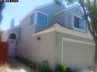 18 Millington Ct, Alameda, CA