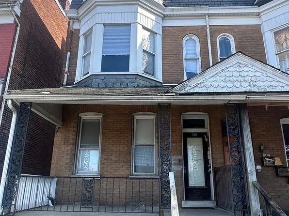 Princess St W 950 - Zech, 950 W Princess St Unit 2, York, PA 17401