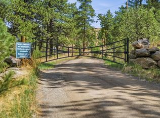 0 Crocus Dr, Bellvue, CO 80512