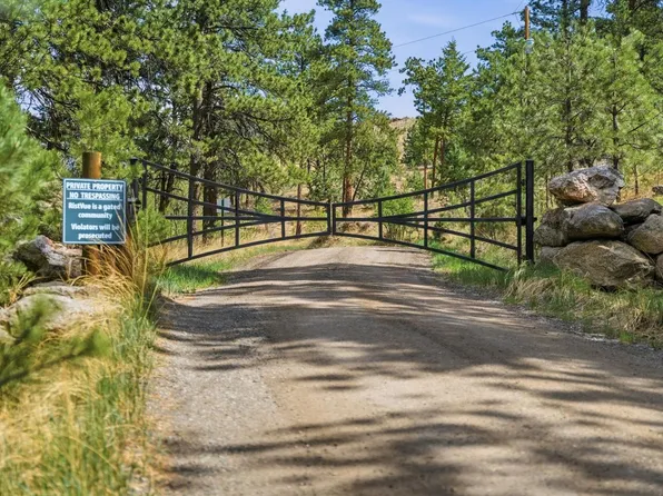 0 Crocus Dr, Bellvue, CO 80512