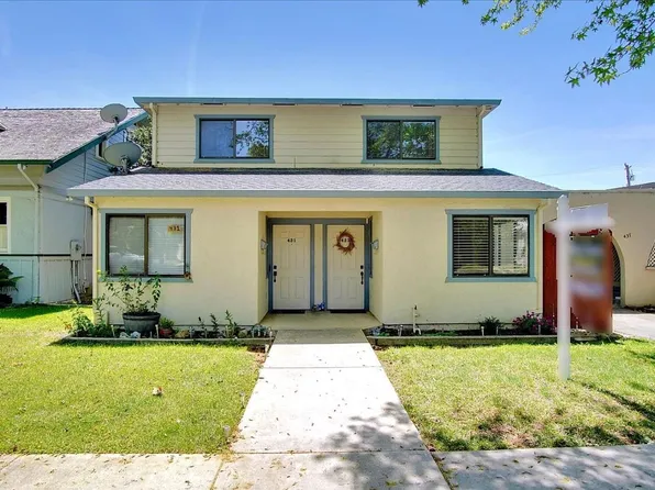 431 6th St, Hollister, CA 95023