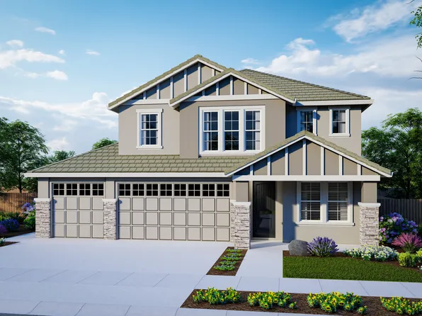 3637 Gypsum Ave, Roseville, CA 95747