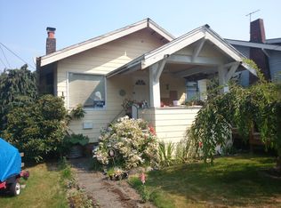 102 N 83rd St, Seattle, WA 98103