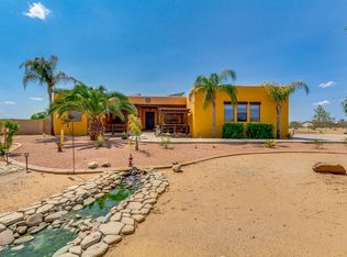 28322 N 210th Ave, Wittmann, AZ 85361