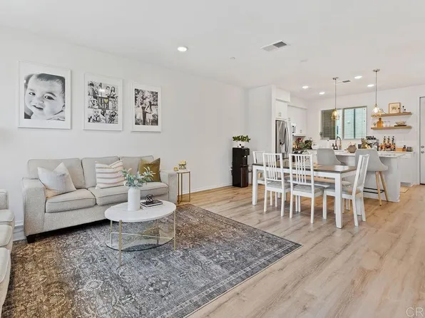 5409 Beach Bluff Ln Unit 221, San Diego, CA 92154