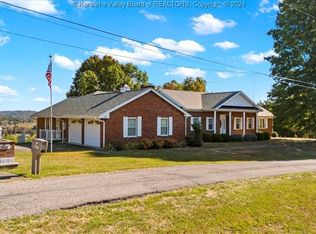 464 Skyline View Dr, Ripley, WV 25271