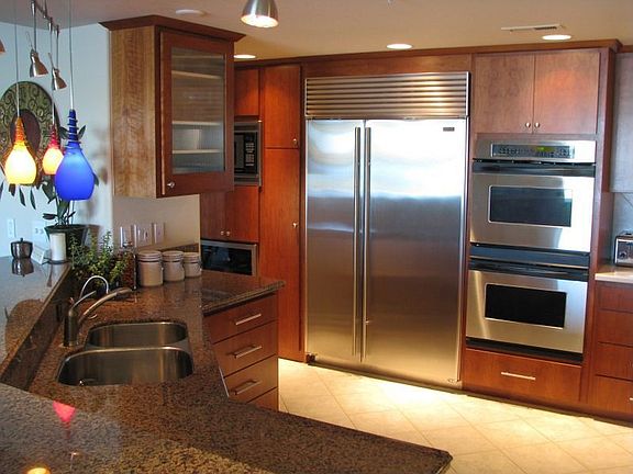 Sub-Zero / Convection Ovens