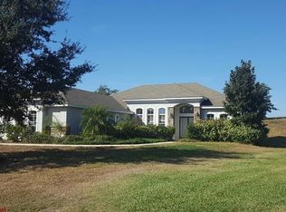 13617 Sand Bluff Ln, Grand Island, FL 32735