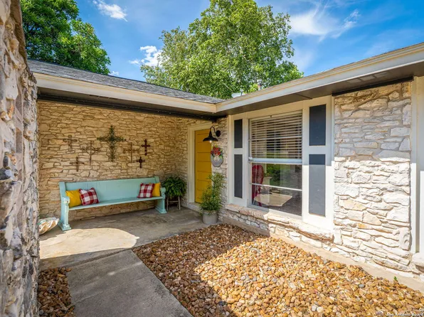 211 Greycliff, San Antonio, TX 78233