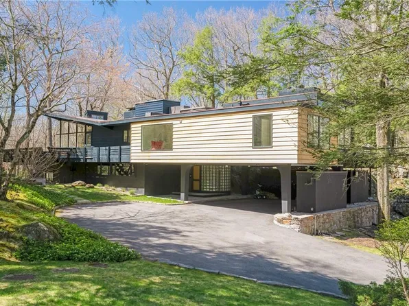 11 Laurel Lane, Chappaqua, NY 10514