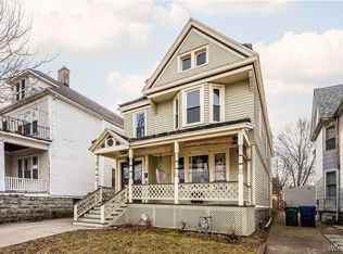 355 Auburn Ave, Buffalo, NY