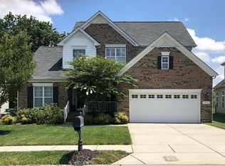 6000 Trailwater Rd, Charlotte, NC 28278