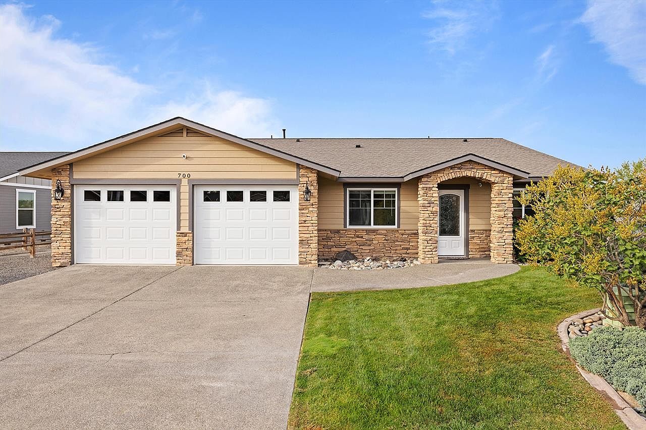 700 Merwin Ct, Zillah, WA 98953 Zillow