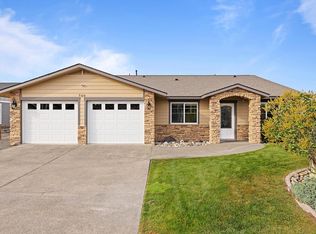 700 Merwin Ct, Zillah, WA