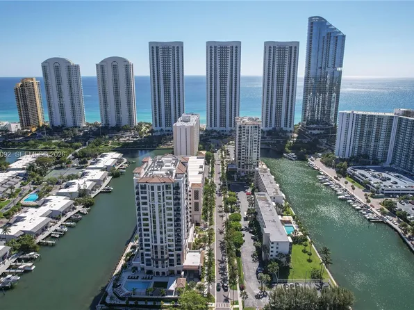 220 Kings Point Dr APT 211, Sunny Isles Beach, FL 33160