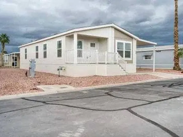 6420 E Tropicana Ave Space 458, Las Vegas, NV 89122