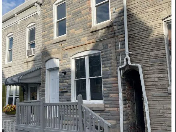 549 Wunder St, Reading, PA 19602