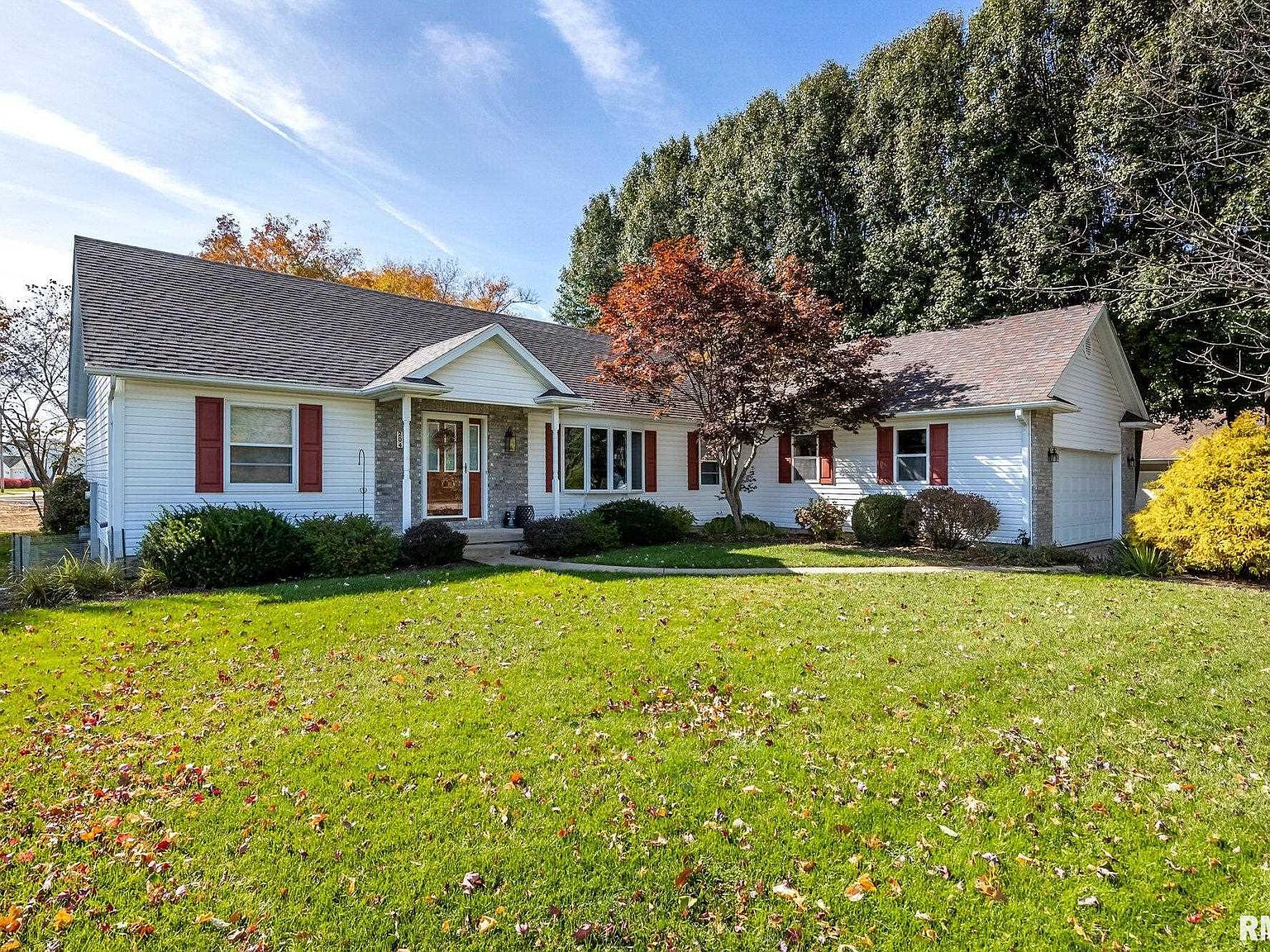 204 Lake View Ct, Colona, IL 61241 Zillow